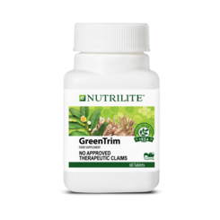 NUTRILITE™ GreenTrim Tablet