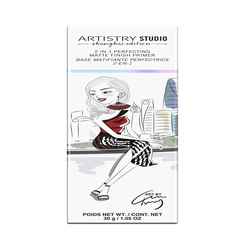 ARTISTRY STUDIO™ Shanghai Edition Light Up Silky Matte Lip