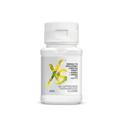 XS™ Rhodiola 110 Tablet