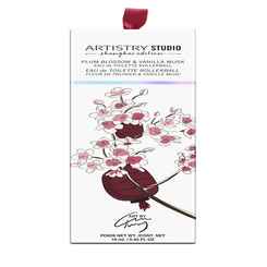 ARTISTRY STUDIO™ Shanghai Edition Eau De Toilette Rollerball (Plum Blossom & Vanilla Musk)