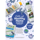 Gift of Healthy Home