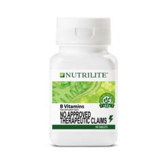 NUTRILITE™ B Vitamins