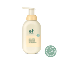 g&h™ Baby Wash & Shampoo
