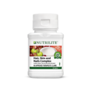 NUTRILITE™ Hair, Skin and Nails Complex Tablet