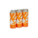 XS™ Energy Drink - Citrus (6 Cans)