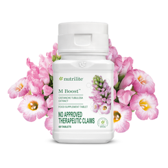 NUTRILITE™ M Boost™ Tablet