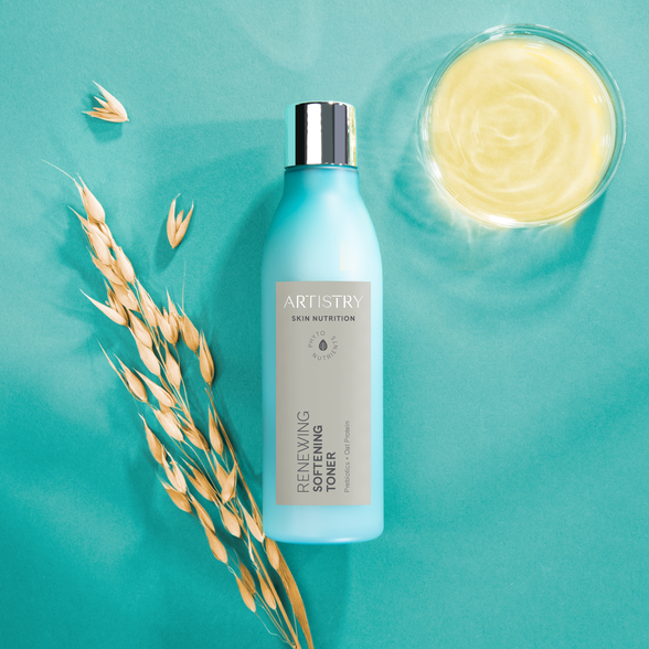 ARTISTRY Renewing Softening Toner 4本セット Artistry Skin Nutrition™ Renewing Softening Toner | Artistry