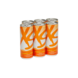 XS™ Energy Drink - Citrus (6 Cans)