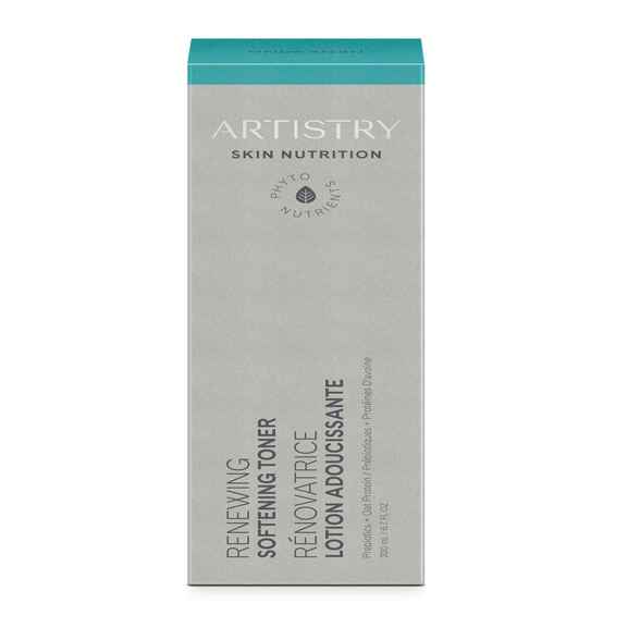 Artistry Skin Nutrition™ Renewing Softening Toner | Artistry