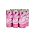 XS™ Energy Drink - Cranberry Grape (6 cans)