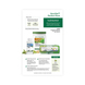 Nutrilite™ Perfect Pack SOP Flyer (Pack of 30)