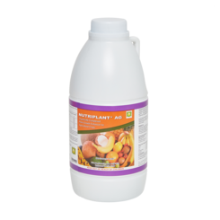 NUTRIPLANT™ AG Plant Growth Enhancer 1L