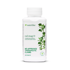 NUTRILITE™ Cal Mag D Tablet