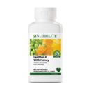 NUTRILITE™ Lecithin-E with Honey Tablet