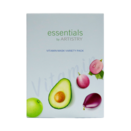 Essentials by Artistry Vitamin Sheet Mask Variety Pack