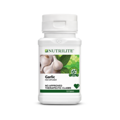 NUTRILITE™ Garlic Tablet