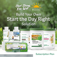 Start the Day Right SOP