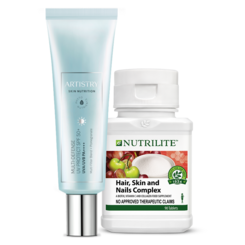 NUTRILITE™ + ARTISTRY™ Skin Protect Pack 