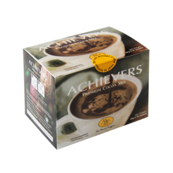 Achievers™ Premium Cocoa Mix 