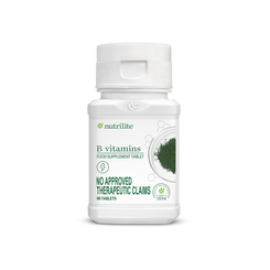 NUTRILITE™ B Vitamins