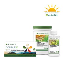 Start the Day Right  with Prebiotics