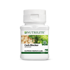 NUTRILITE™ Carb Blocker Tablet