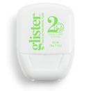 GLISTER™ Multi-Action Dental Floss 2-pack