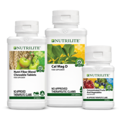 NUTRILITE™ Healthy Gut Pack 