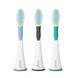 GLISTER™ Multi-Action Power Toothbrush Refills