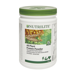 NUTRILITE™ All Plant Protein Powder