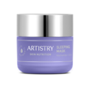 Artistry Skin Nutrition™ Sleeping Mask with Face Massager