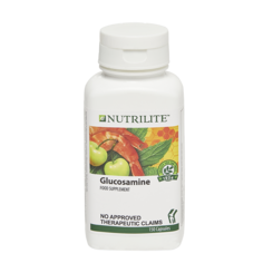 NUTRILITE™ Glucosamine Capsule