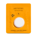 Artistry Skin Nutrition VC+HA3 Serum Foil 4-Pack